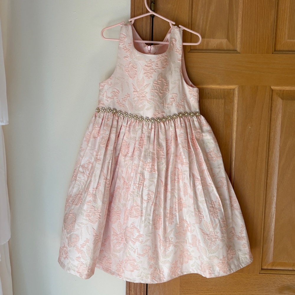 🤍American princess dress🤍 size 6-7 age